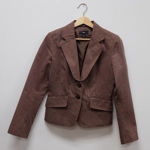 Women Suit H&M Size 8